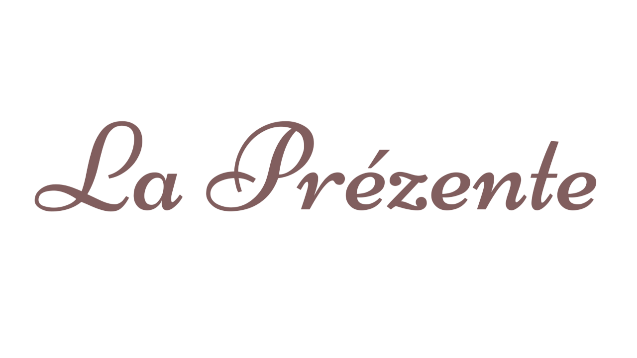 La Prézente Logo